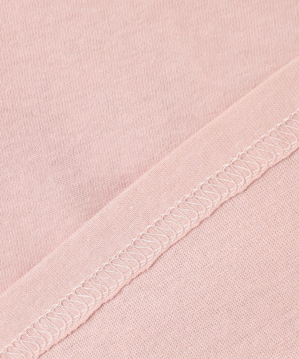 ANY KIDS フレアシルエット 長袖 Tシャツ 