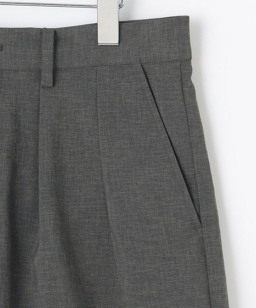 UNFILO MENS TENNEN TOUCH ショートパンツ [23年春夏商品] 