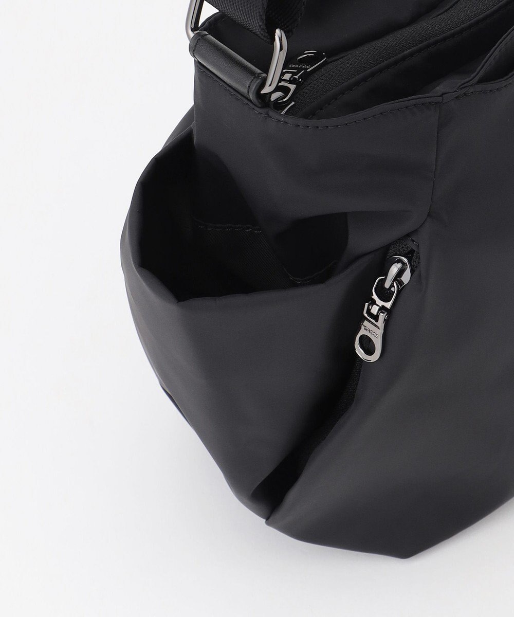 Y'SACCS 【ナイロンタフタ】トラベルショルダー mini 