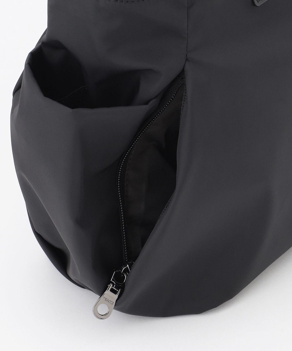 Y'SACCS 【ナイロンタフタ】トラベルショルダー mini 