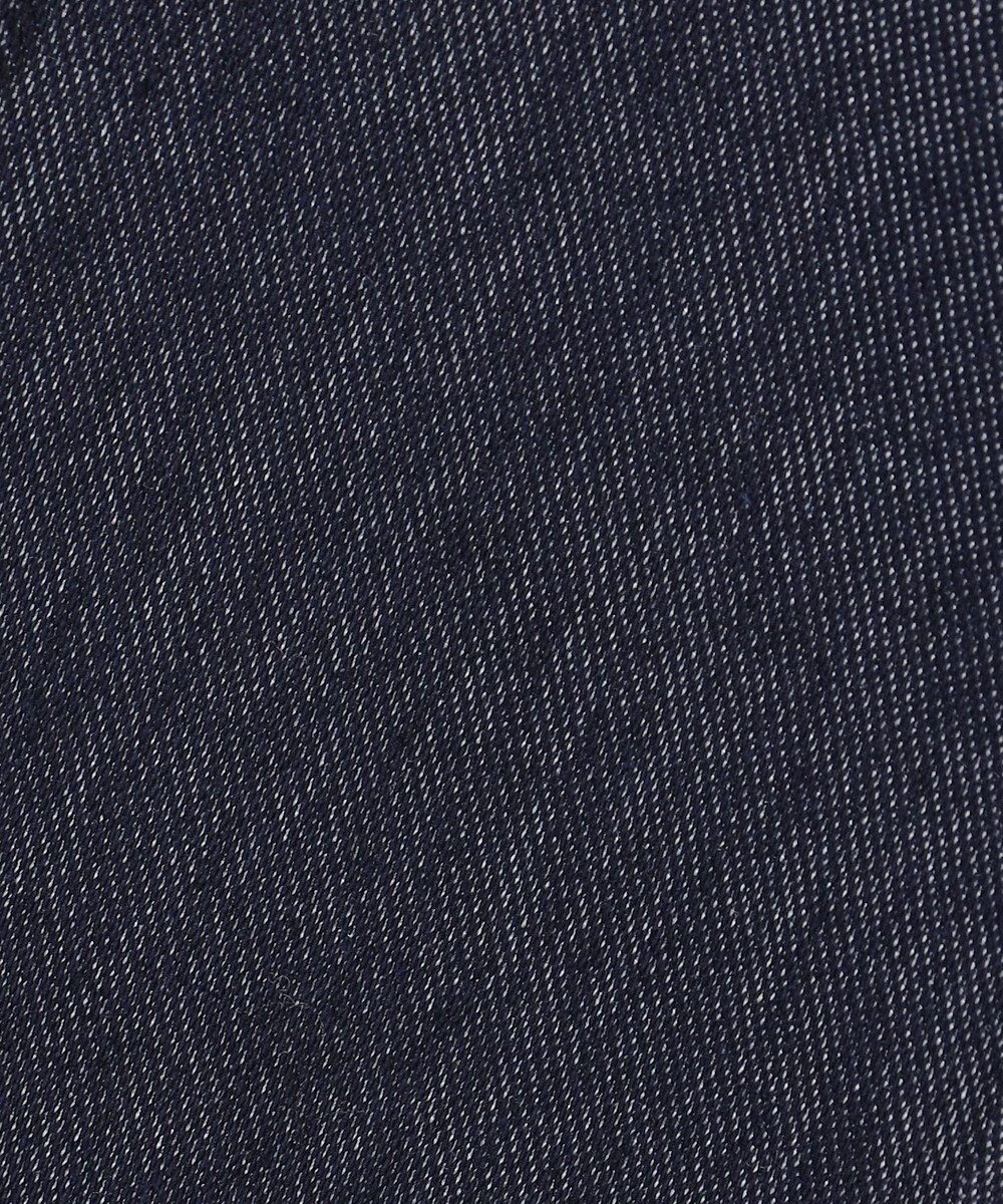 組曲 KIDS 【80-100㎝】シンフォニー デニムニットパンツ 