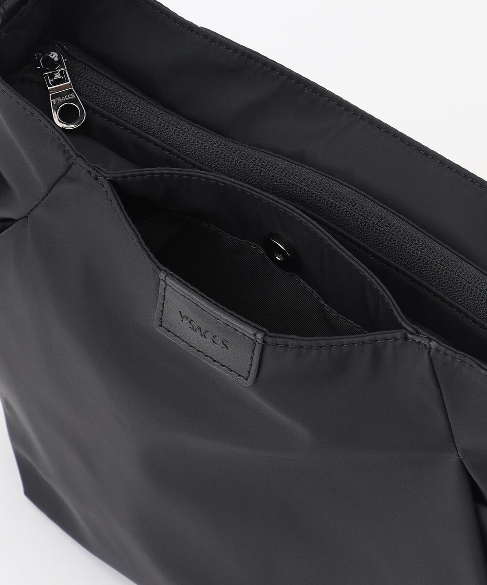 Y'SACCS 【ナイロンタフタ】トラベルショルダー mini 