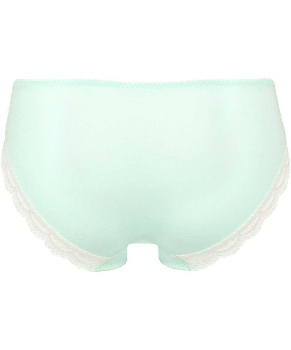 Wing Wing Lesiage　【2720シリーズ】ペアショーツ　はきこみ丈あさめ　ウイング／ワコール　PF2720 