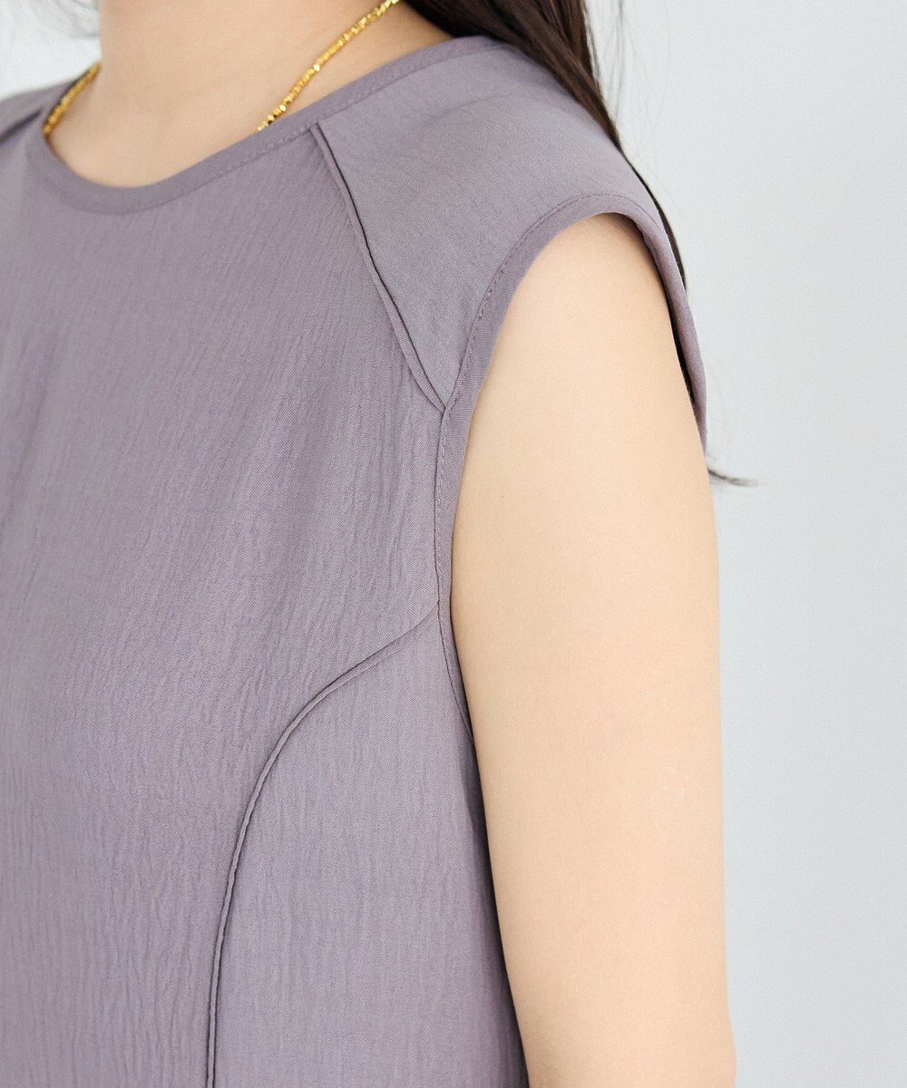 CRAFT STANDARD BOUTIQUE ノースリーブワンピース 