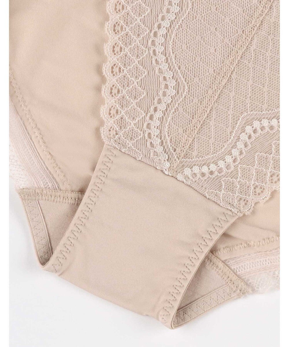 une nana cool 【リニューアル】364ブラ レース ショーツ 