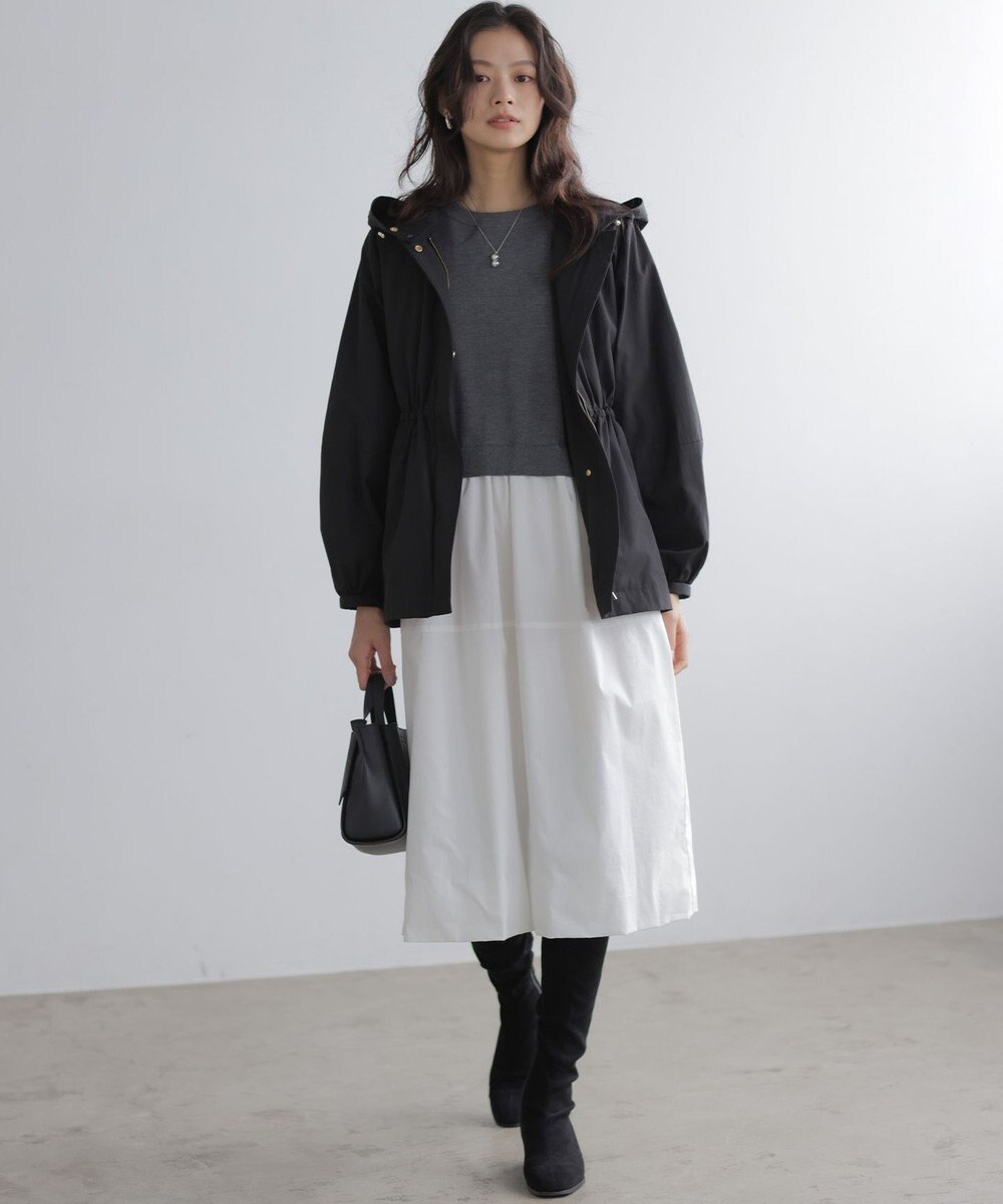 組曲 バルーンドッキングワンピース 