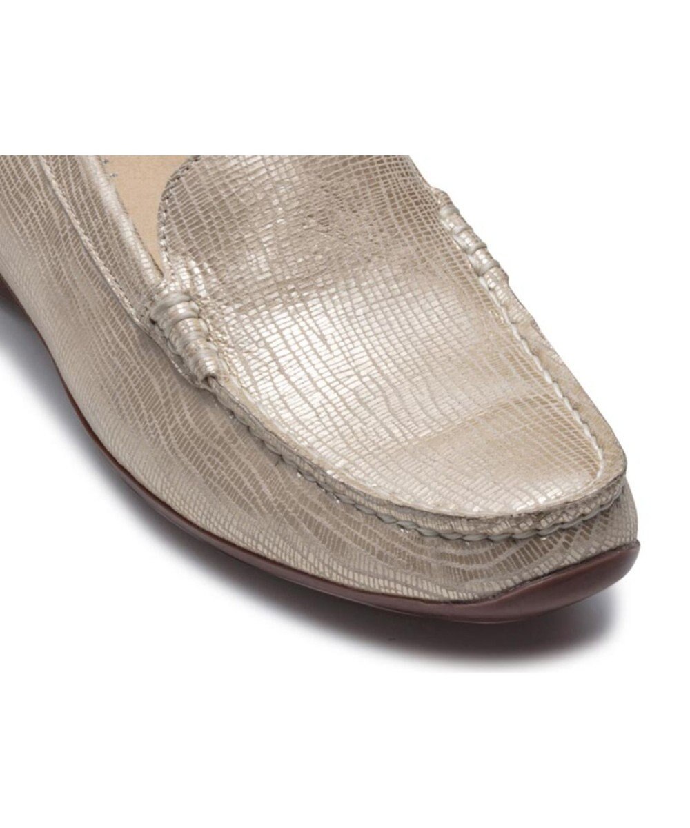 REGAL FOOT COMMUNITY 【リーガルレディース】F09R フラットシューズ 