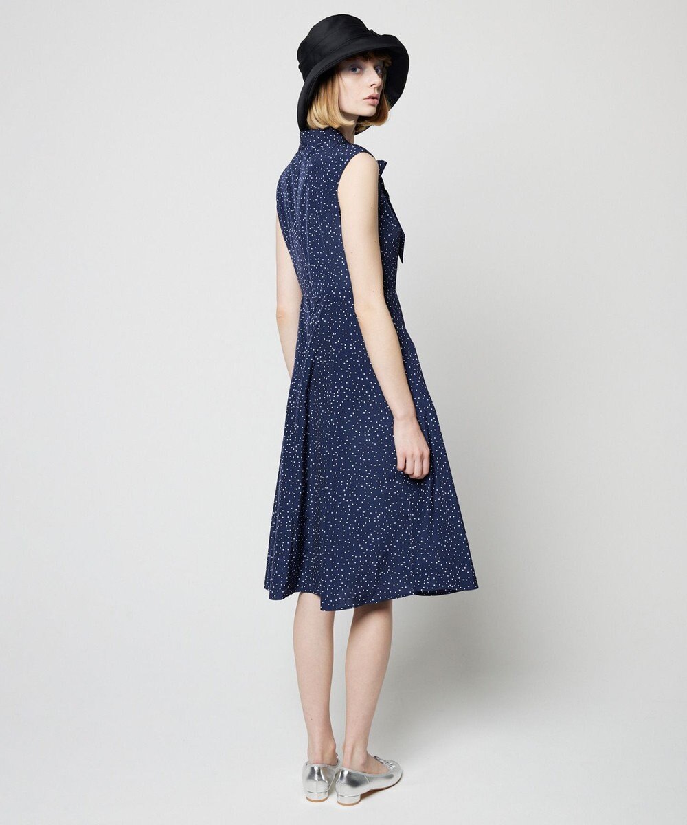 TOCCA 【WEB限定＆洗える！】RAINY SEASON ドレス 