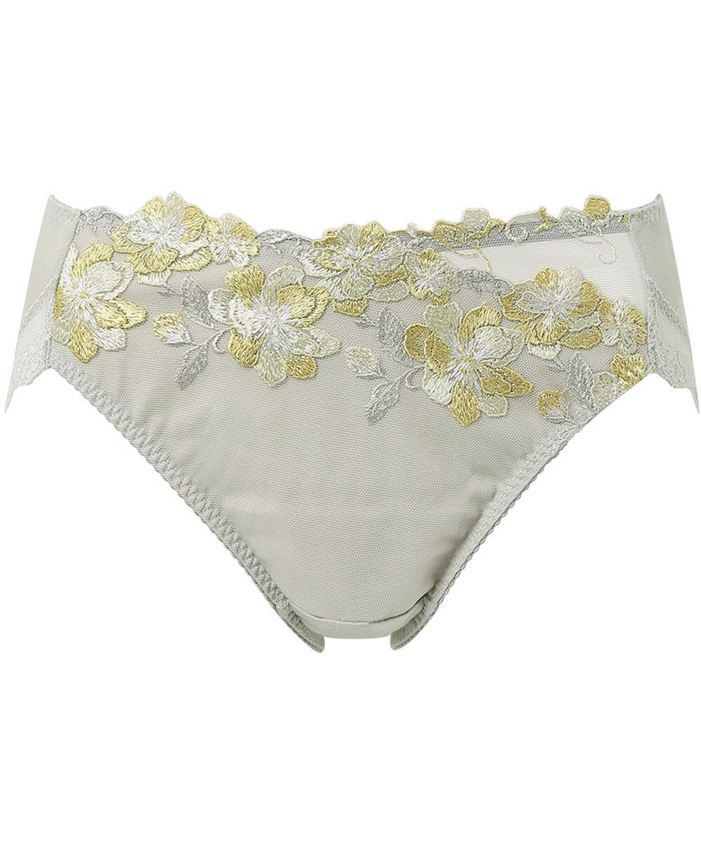 Wing ショーツ Wing Lesiage PB5010とペア 【5010シリーズ】 はきこみ丈ふつう PF5010 ウイング／ワコール 