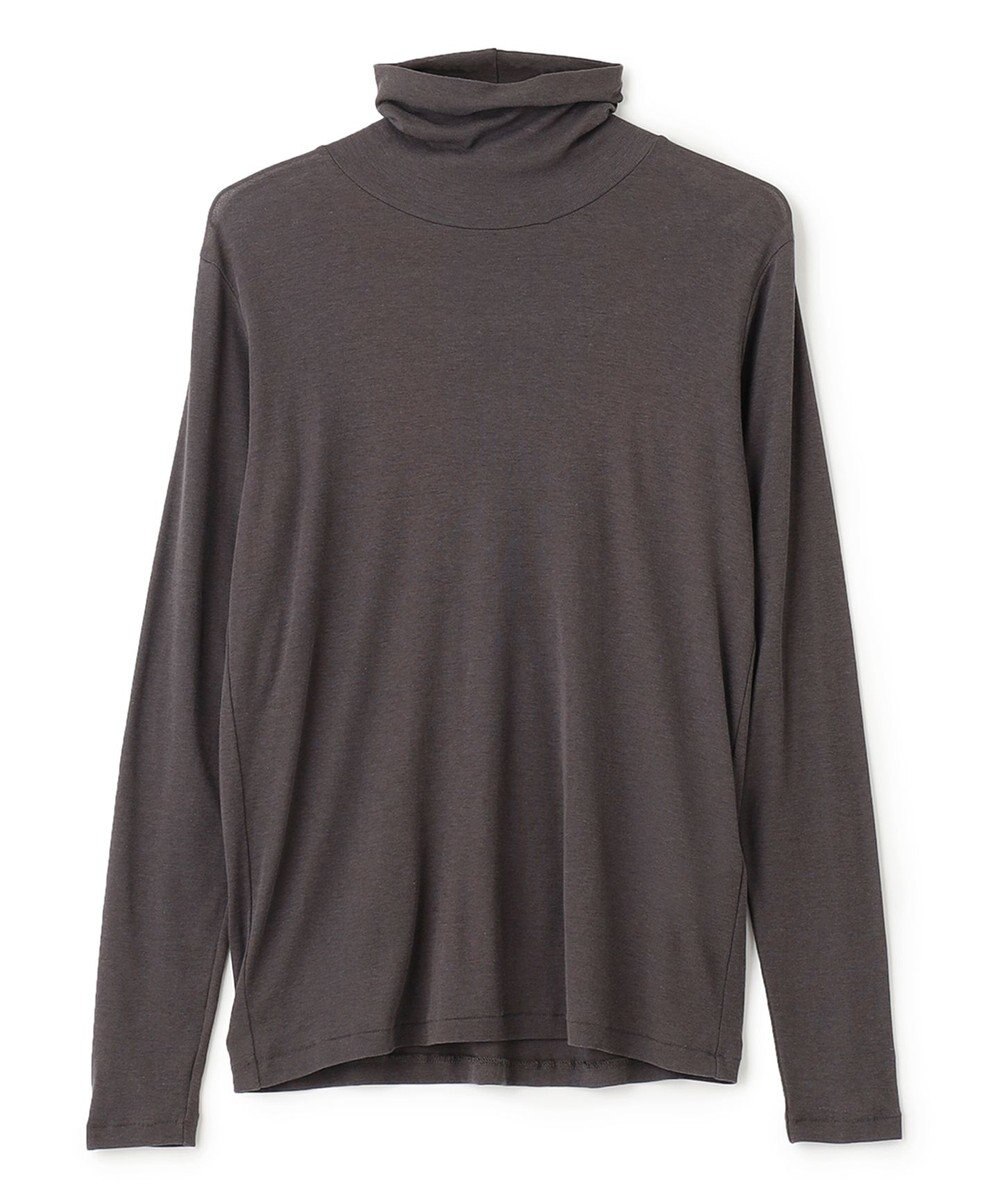 BEIGE， 【S-size】SORE / ハイネックカットソー 