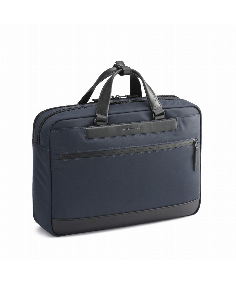 ZERO HALLIBURTON  サイファークワイエット ビジネスバッグ 81535 