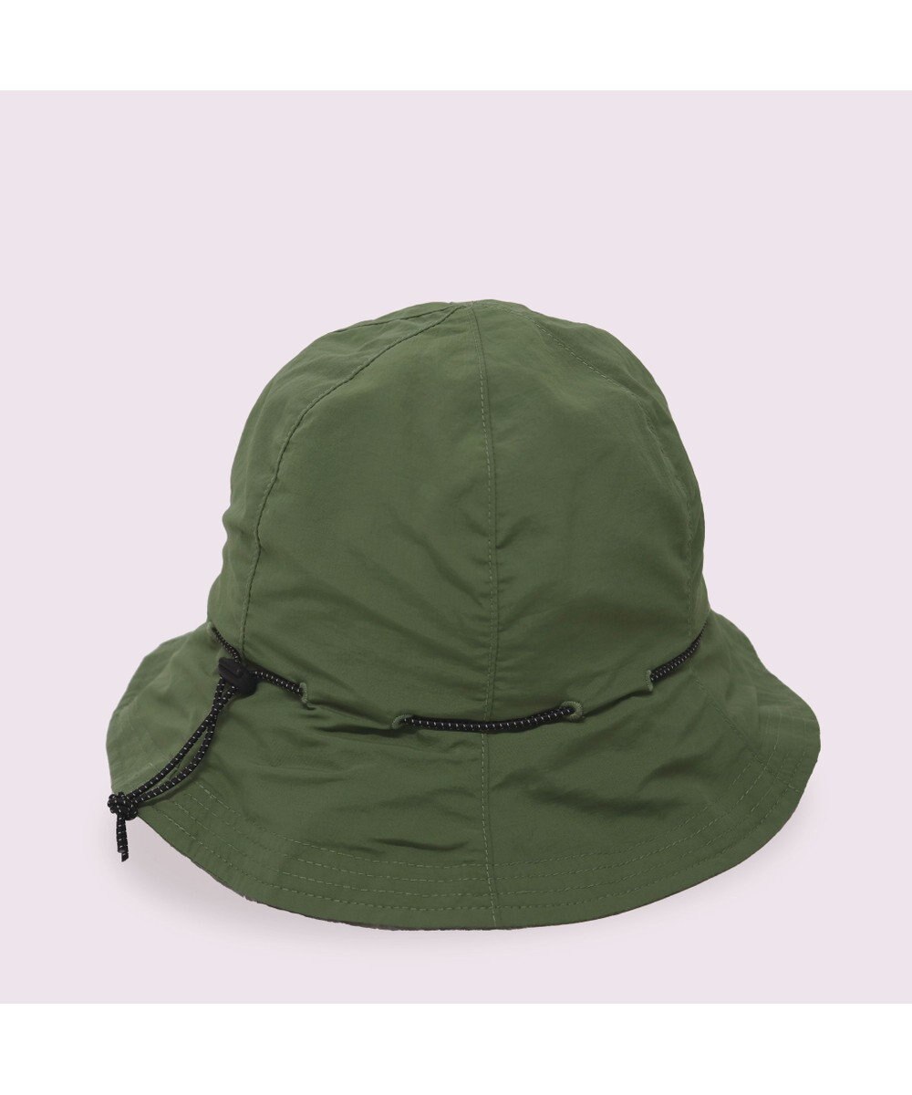 ATRENA 体感-10℃コカゲル チューリップハット 