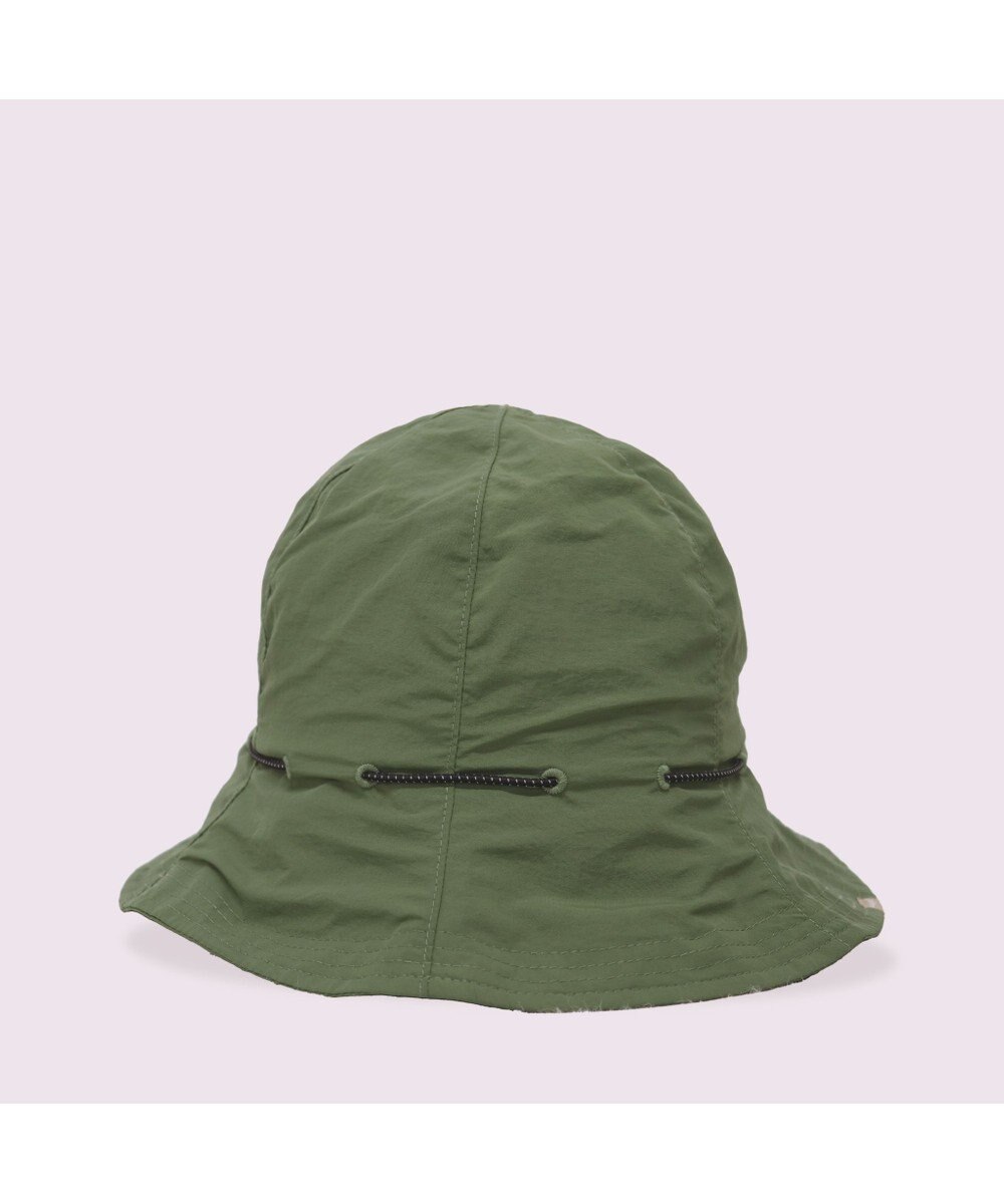 ATRENA 体感-10℃コカゲル チューリップハット 