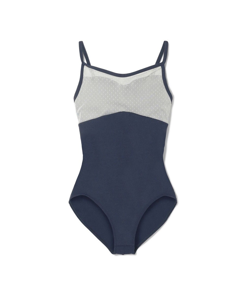 Chacott キャミソールレオタード 