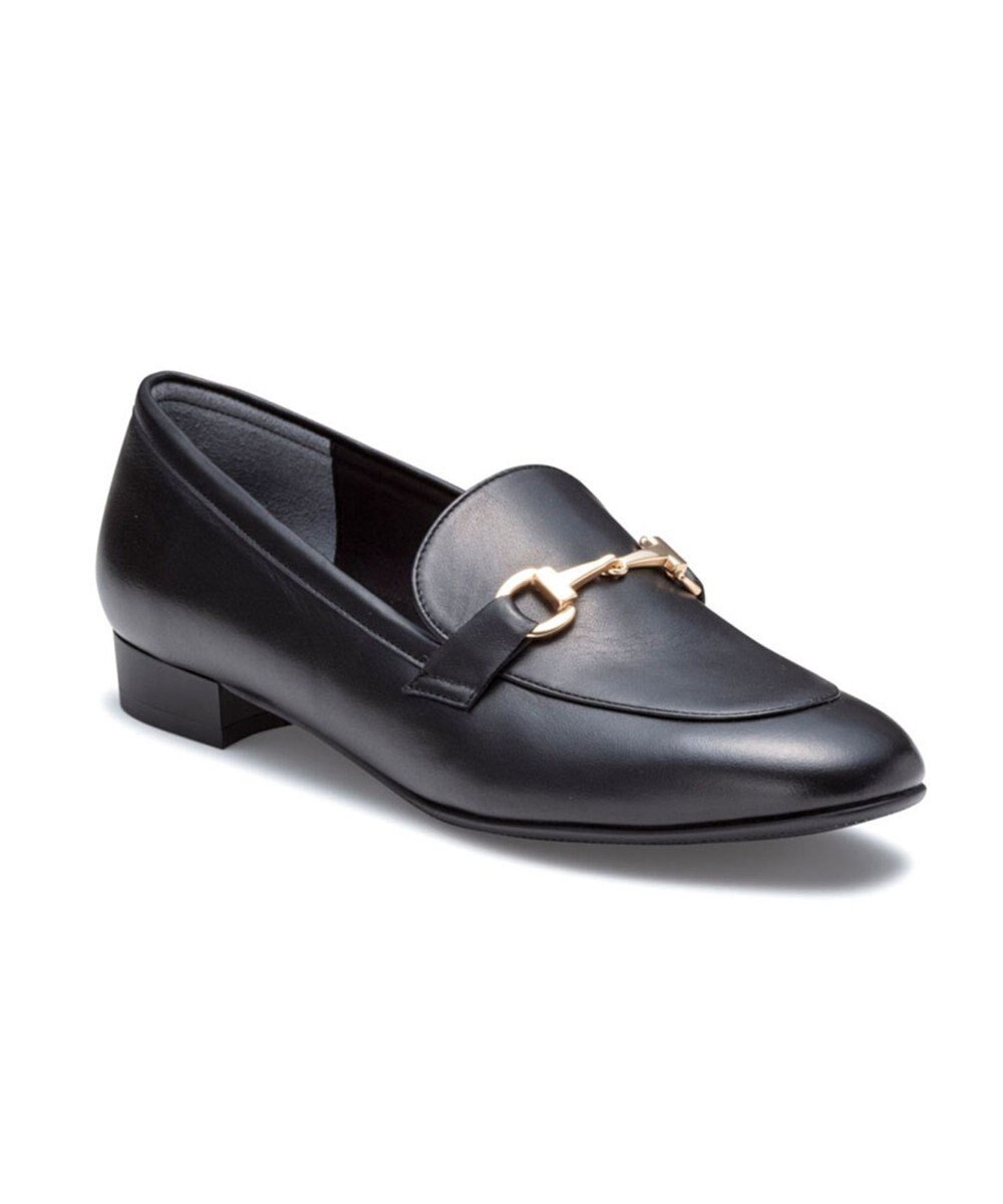 REGAL FOOT COMMUNITY 【リーガルレディース】F26R 晴雨兼用ビットローファー カジュアルシューズ 