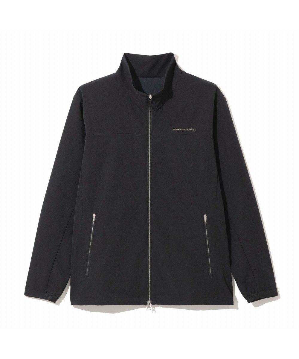 ZERO HALLIBURTON 【撥水・ストレッチ】 ドライソロテックスブルゾン ZHG-M5S1a 82941 