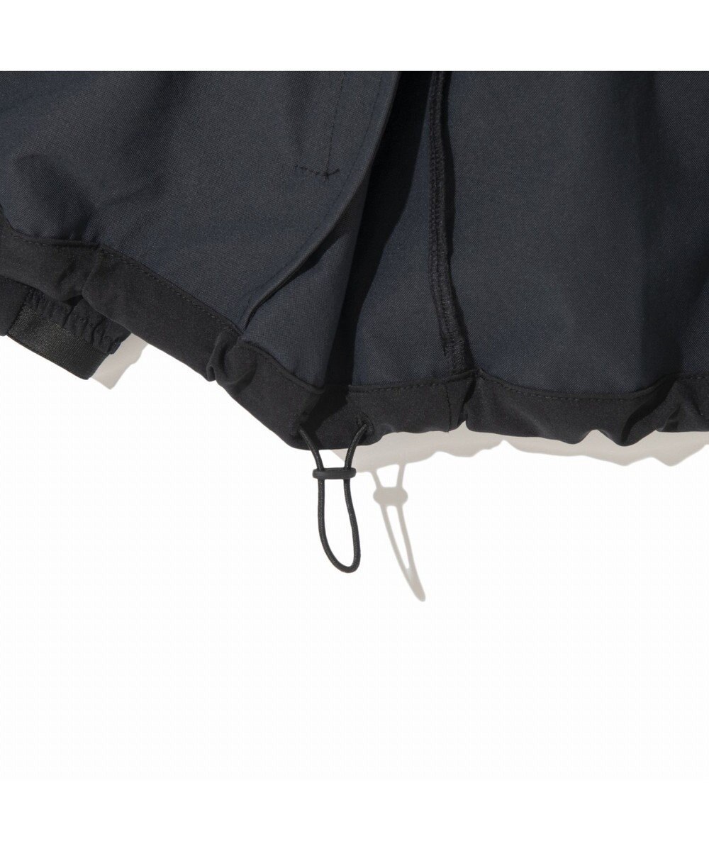 ZERO HALLIBURTON 【撥水・ストレッチ】 ドライソロテックスブルゾン ZHG-M5S1a 82941 