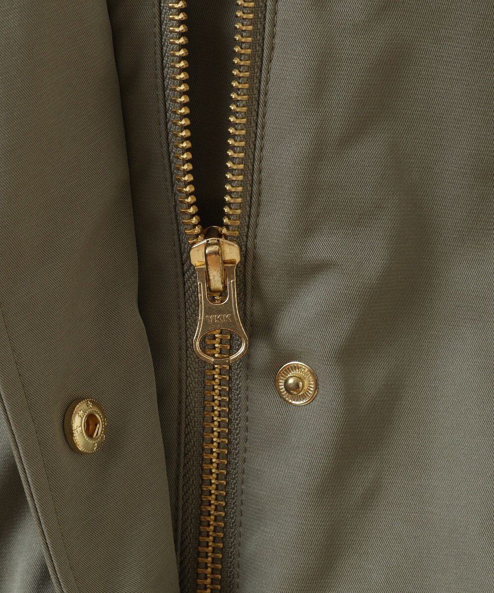 earth music&ecology マルチウェイマウンテンパーカー 