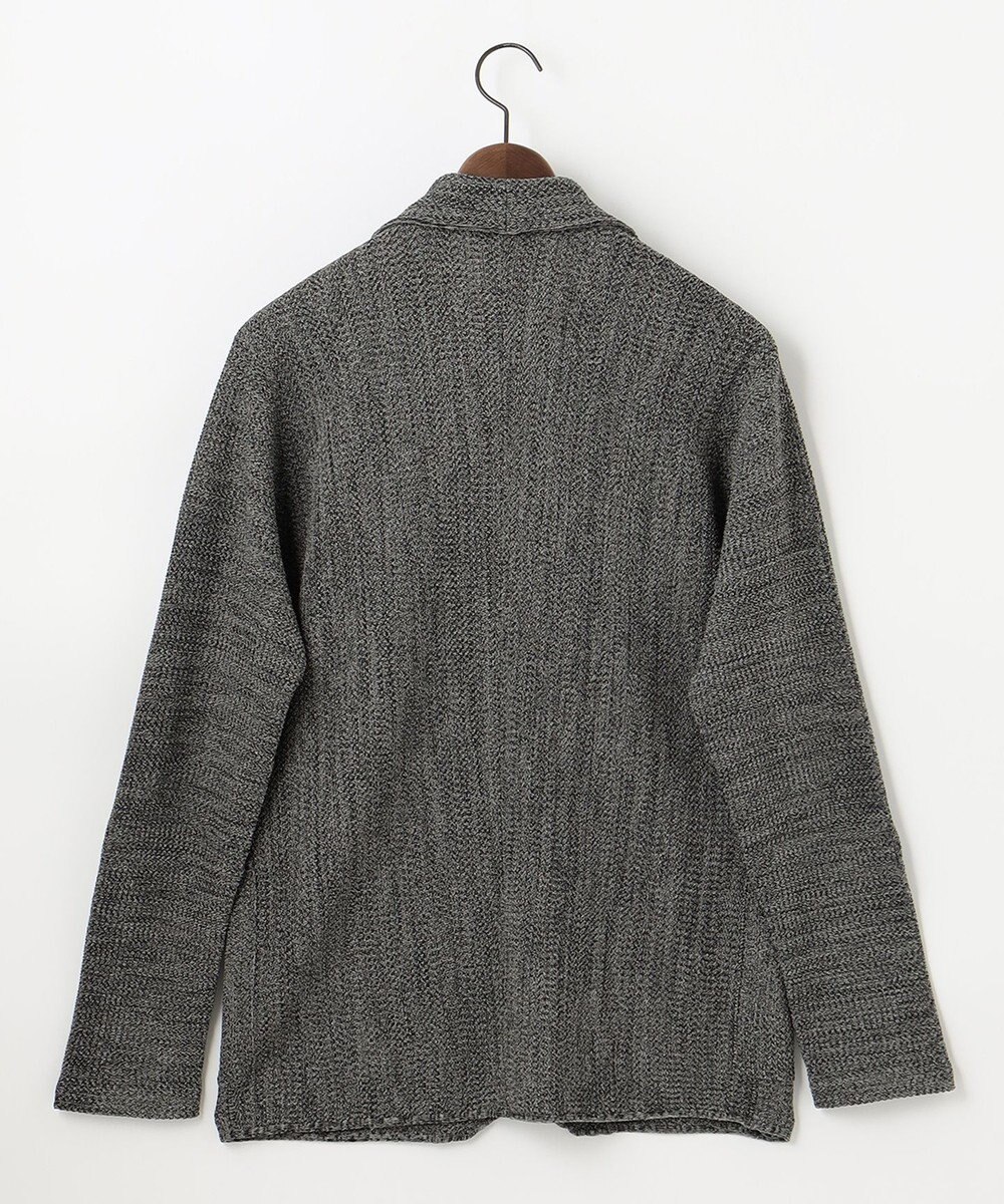 JOSEPH ABBOUD 【イージーケア】ホールガーメントリンクス　ニット 