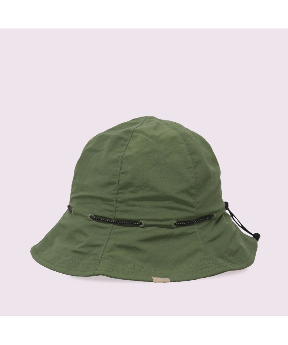 ATRENA 体感-10℃コカゲル チューリップハット 