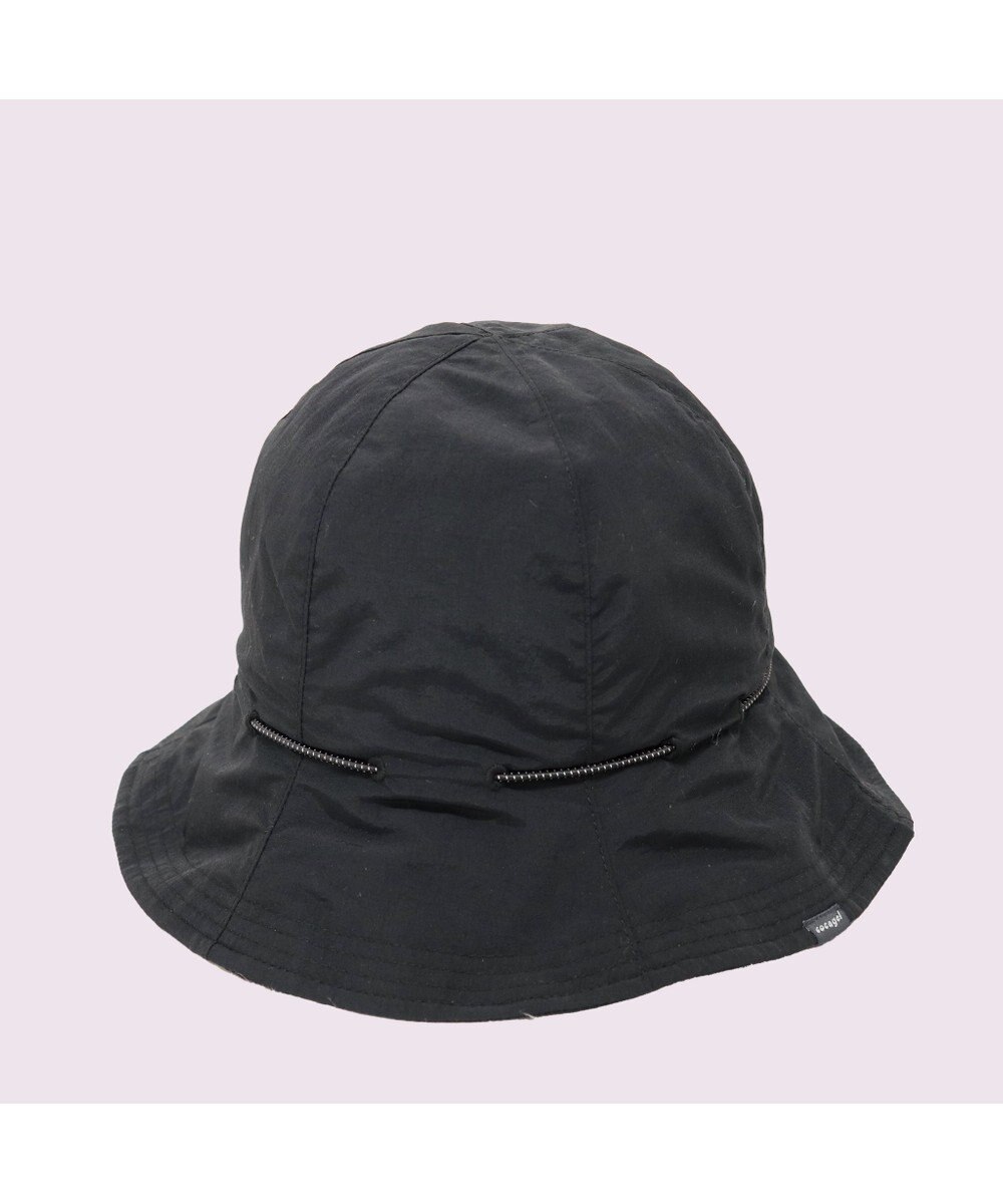 ATRENA 体感-10℃コカゲル チューリップハット 