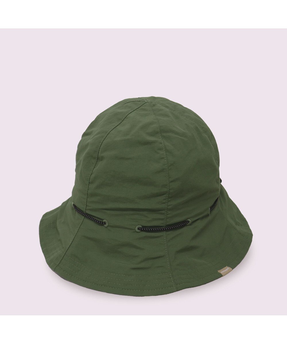 ATRENA 体感-10℃コカゲル チューリップハット 