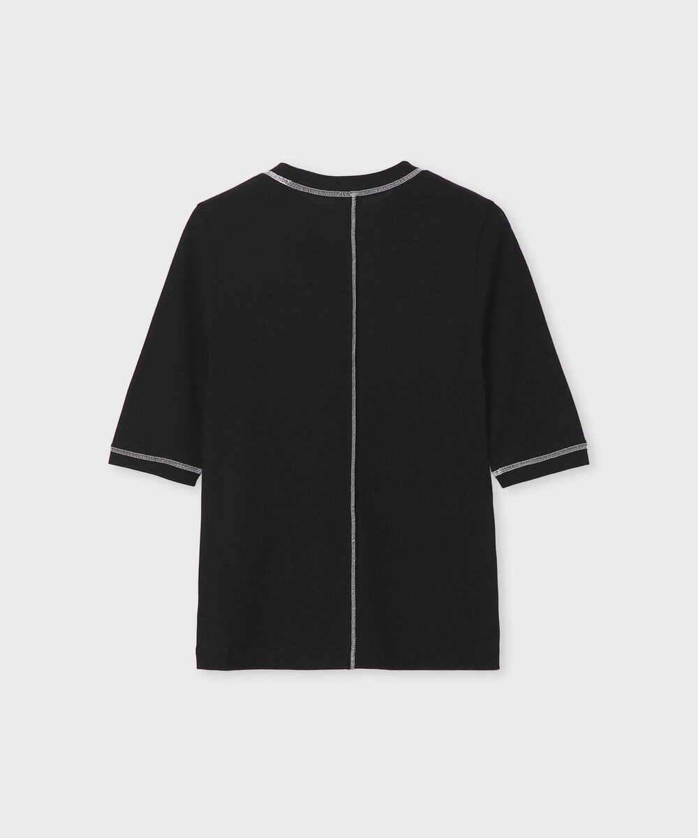 Paul Smith コントラストステッチ 半袖カットソー 