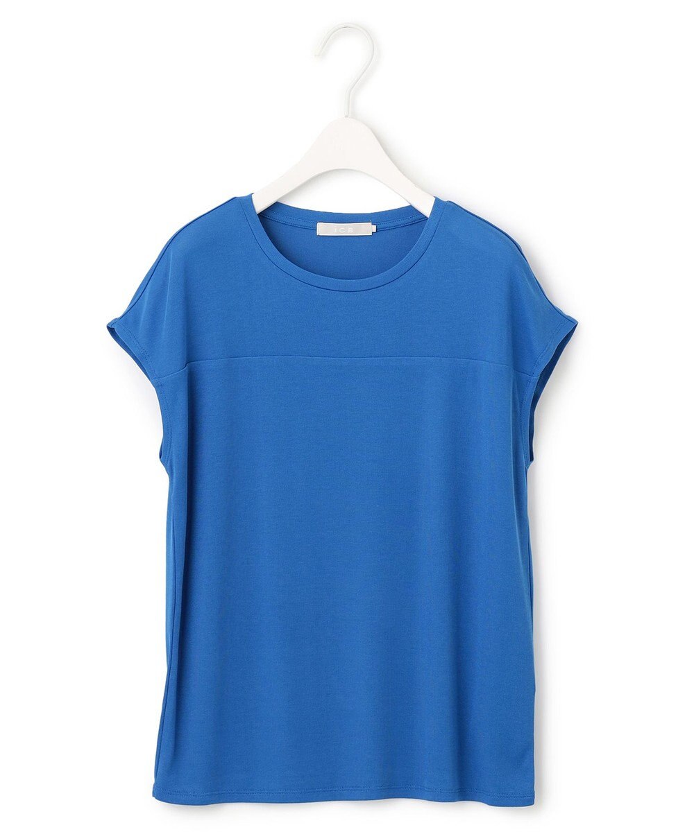 ICB 【WEB限定カラーあり・接触冷感・UVカット】PINION 半袖プルオーバー 