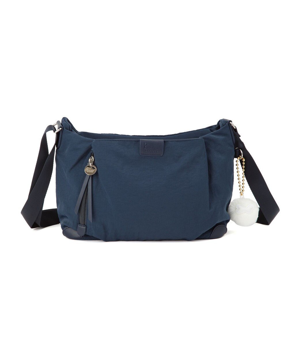 ACE BAGS & LUGGAGE kanana project collection ECD-1 ショルダーバッグ 横 19083 カナナプロジェクトコレクション 