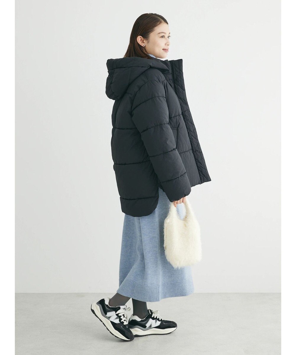 Green Parks ライトファイバーブルゾン 