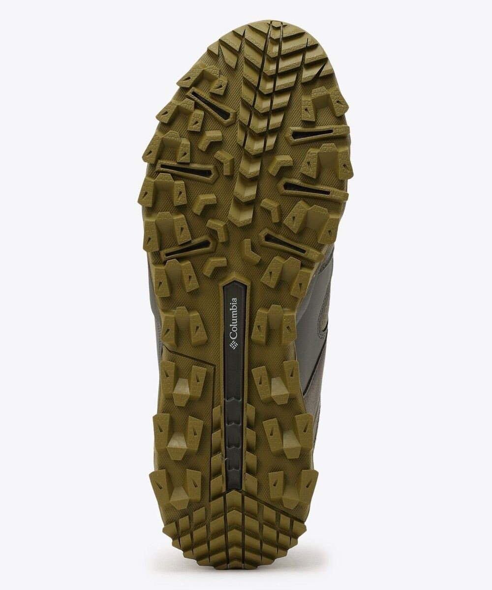 Columbia Columbia/ セイバー シックス ロー アウトドライ ワイド /コロンビア 