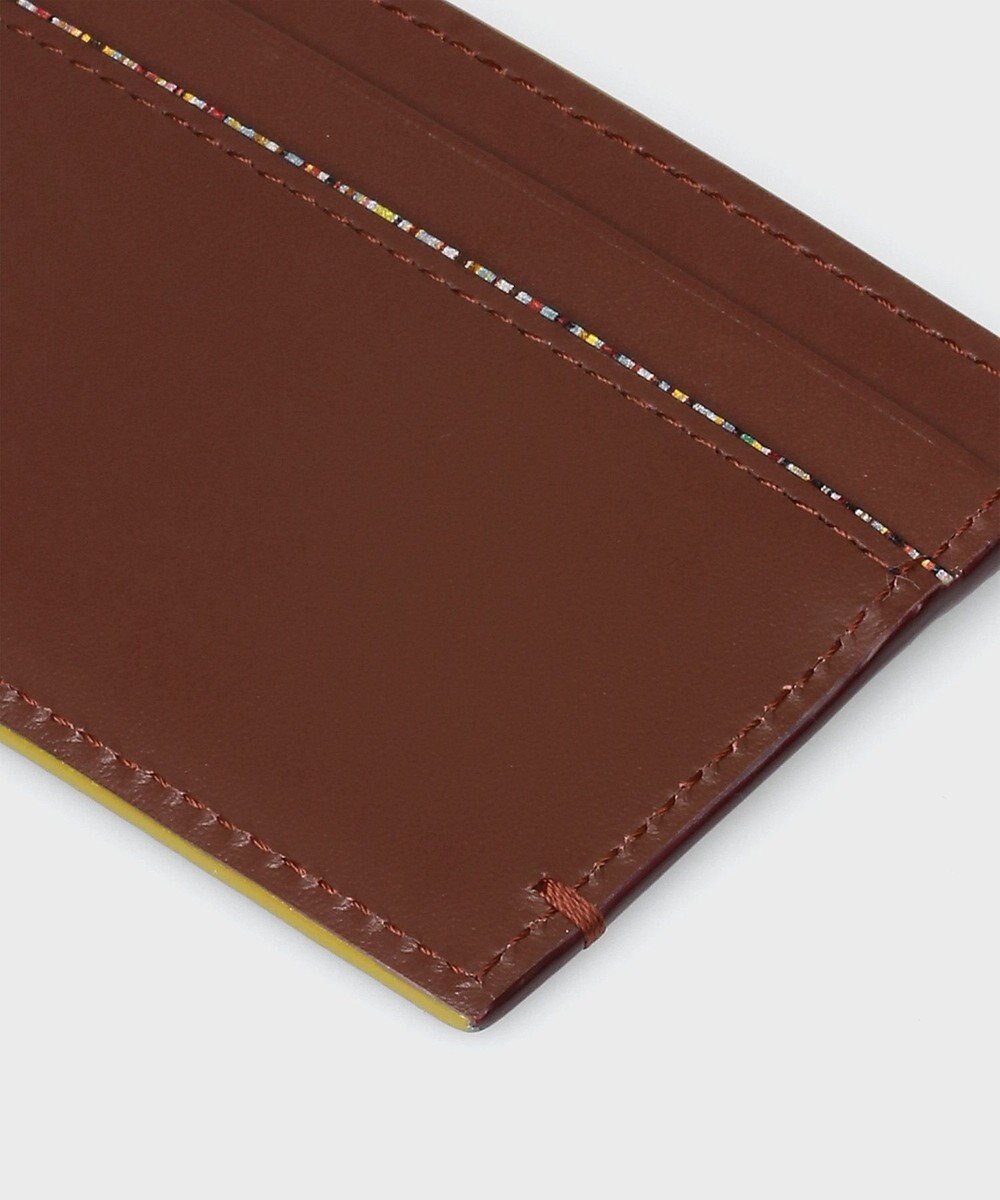 Paul Smith カラードエッジ パスケース 