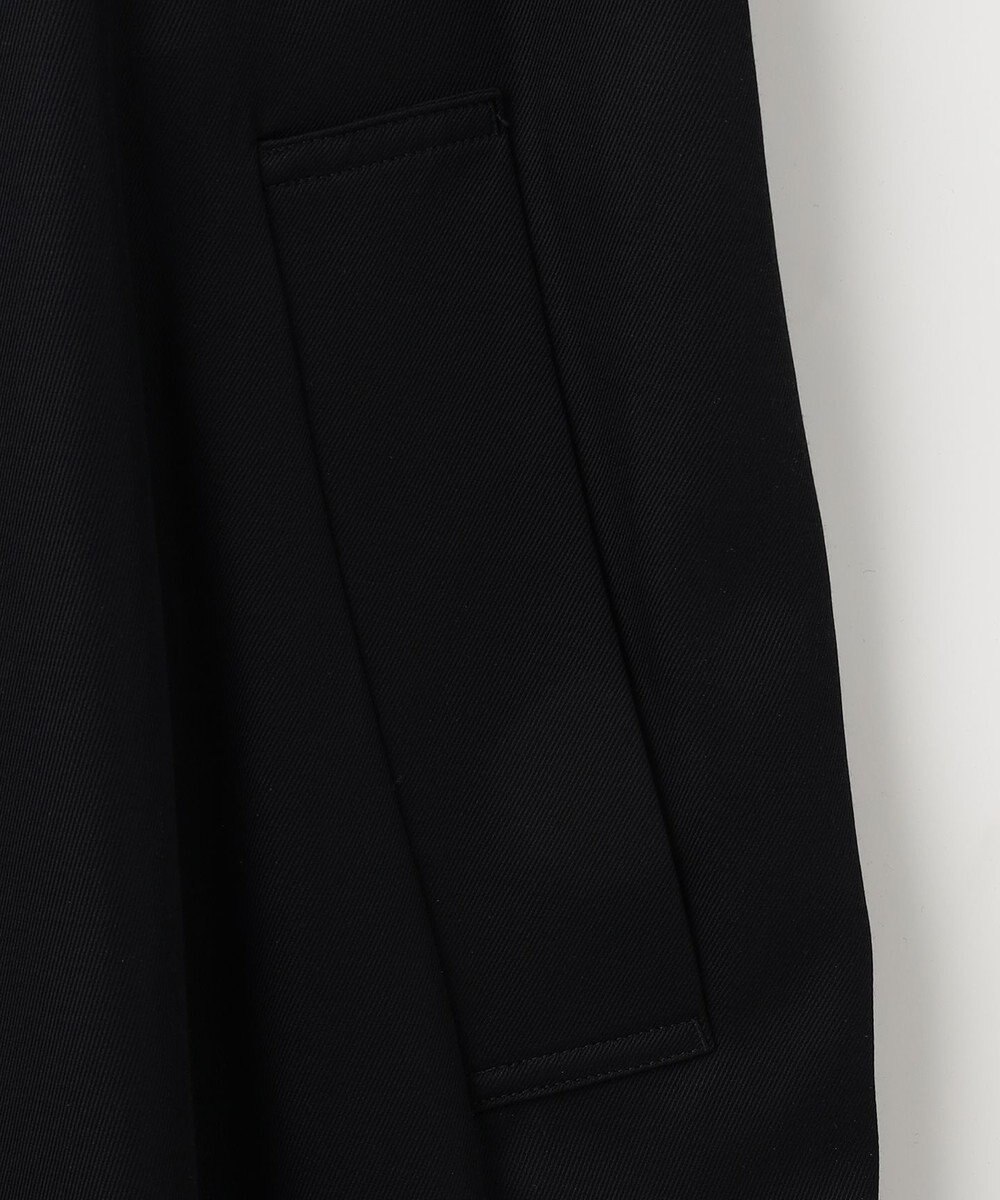 NAVE 【Nave】バルキーツイル ロングジレ 