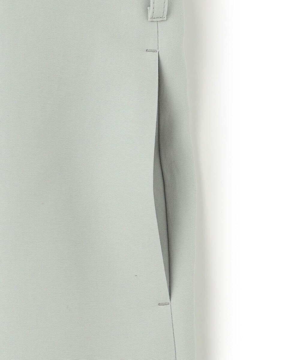 23区 ハイカウントライトクロス ジレ 