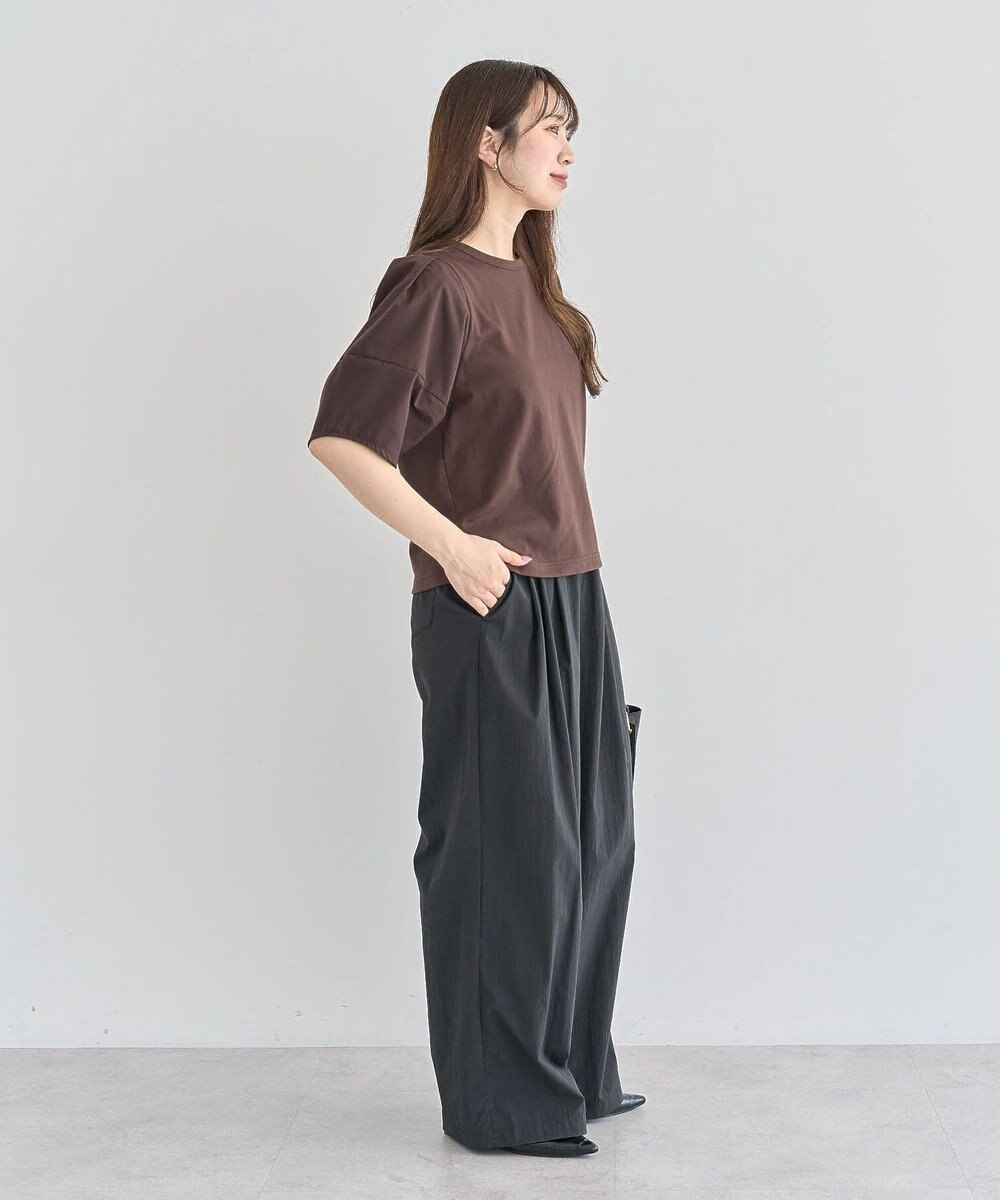 Green Parks ・ＥＬＥＮＣＡＲＥ　ＤＵＥ　バックＺＩＰハイブリットＴ 