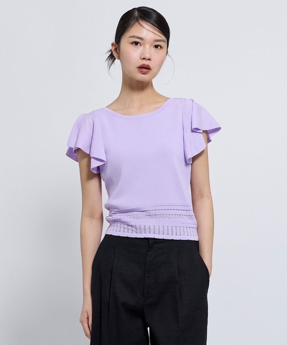 TOCCA PIXIE MAGIC ニットトップス 