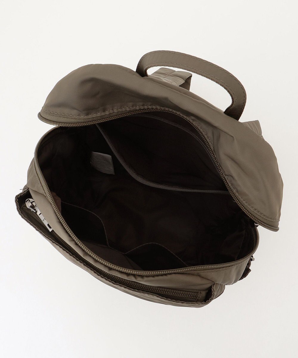 Y'SACCS 【Y’SACCS vous et】サイドジップデイパック 