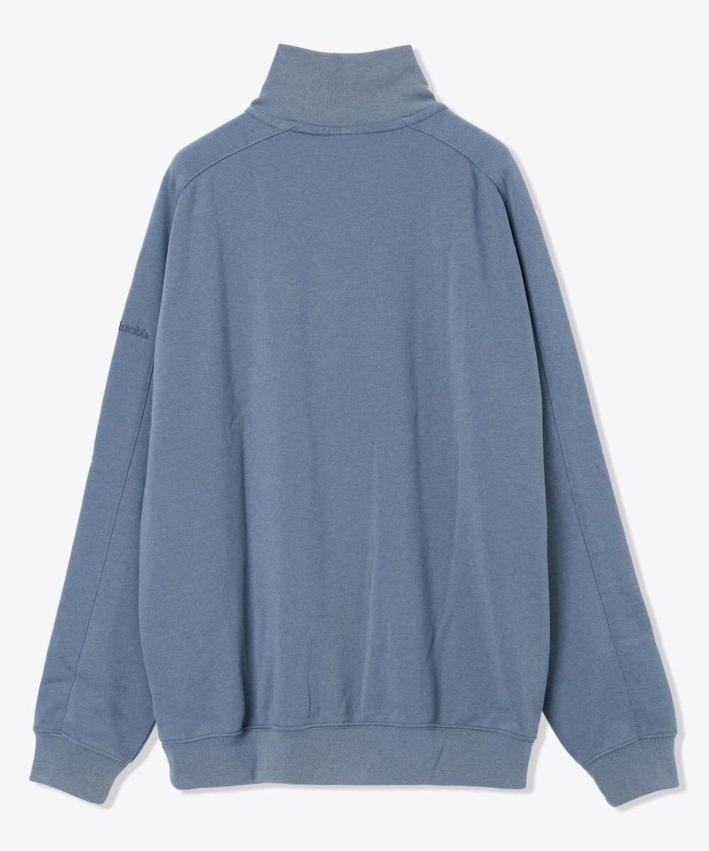 Columbia Columbia/ サンダーマウンテンスウェットハーフジップ /コロンビア 