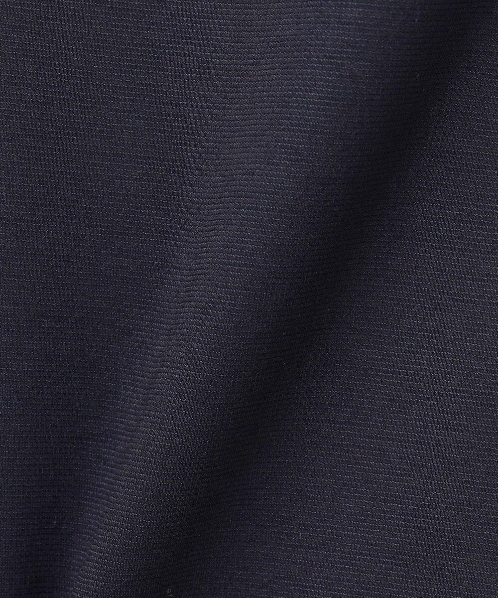 J.PRESS LADIES S 【セットアップ対応・洗える・抗菌防臭】T/Cポンチ スカート 