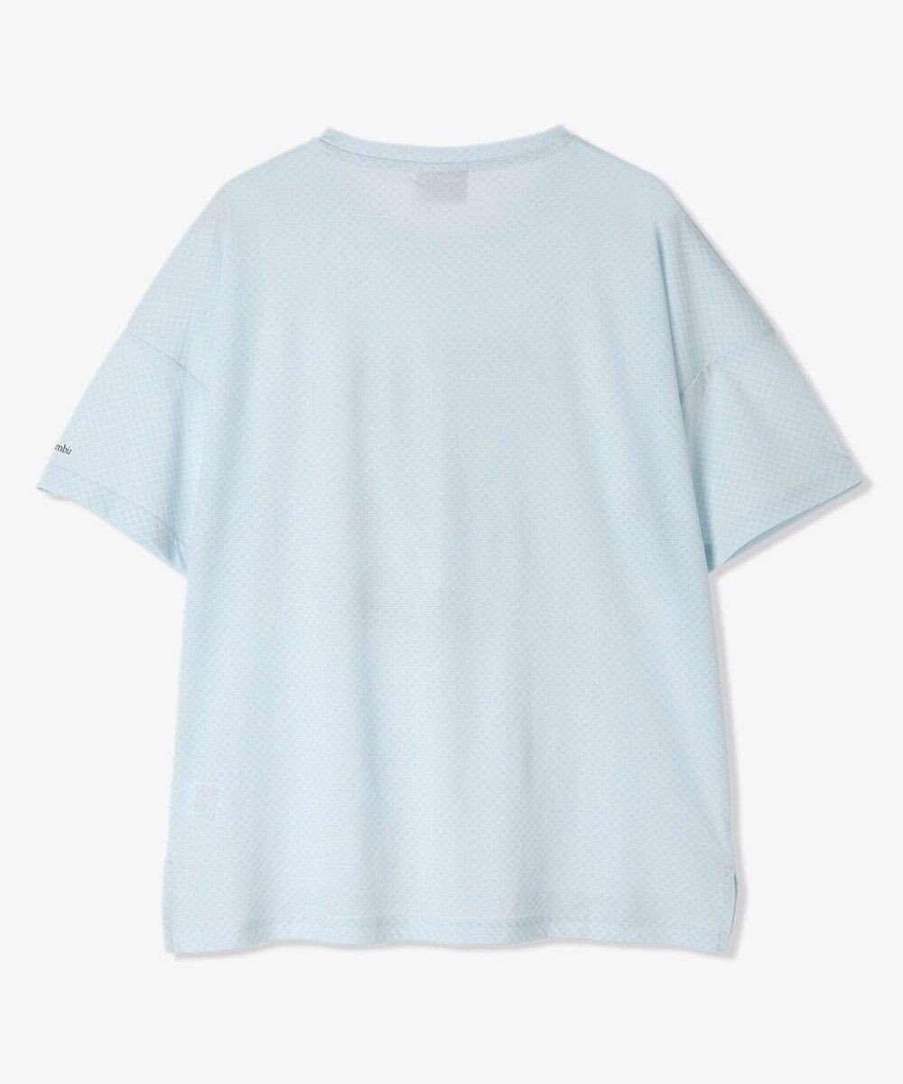 Columbia Columbia/ ウィメンズローハイクオムニフリーズショートスリーブTシャツ /コロンビア 