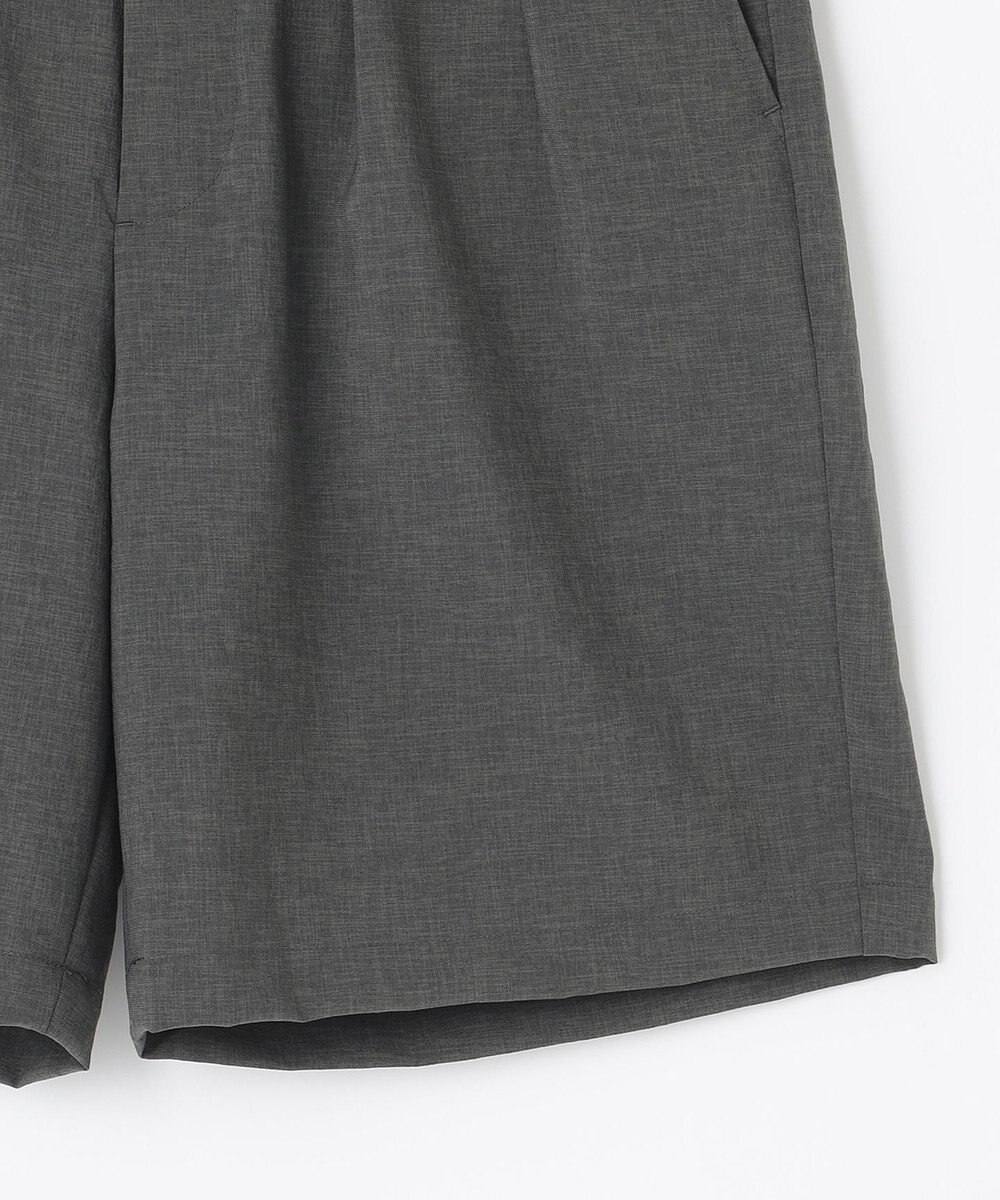 UNFILO MENS TENNEN TOUCH ショートパンツ [23年春夏商品] 