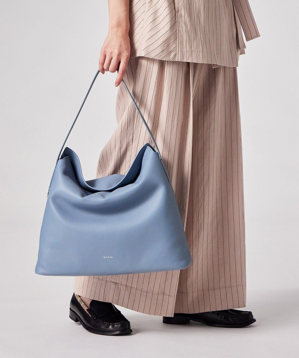 Paul Smith リュクスアングル トートバッグ 