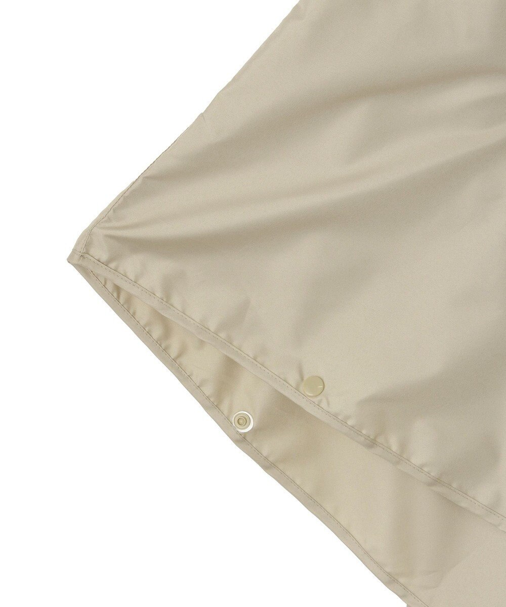 MOONBAT 【ポーチ付き】ポールアンドジョー キッズレインポンチョ 