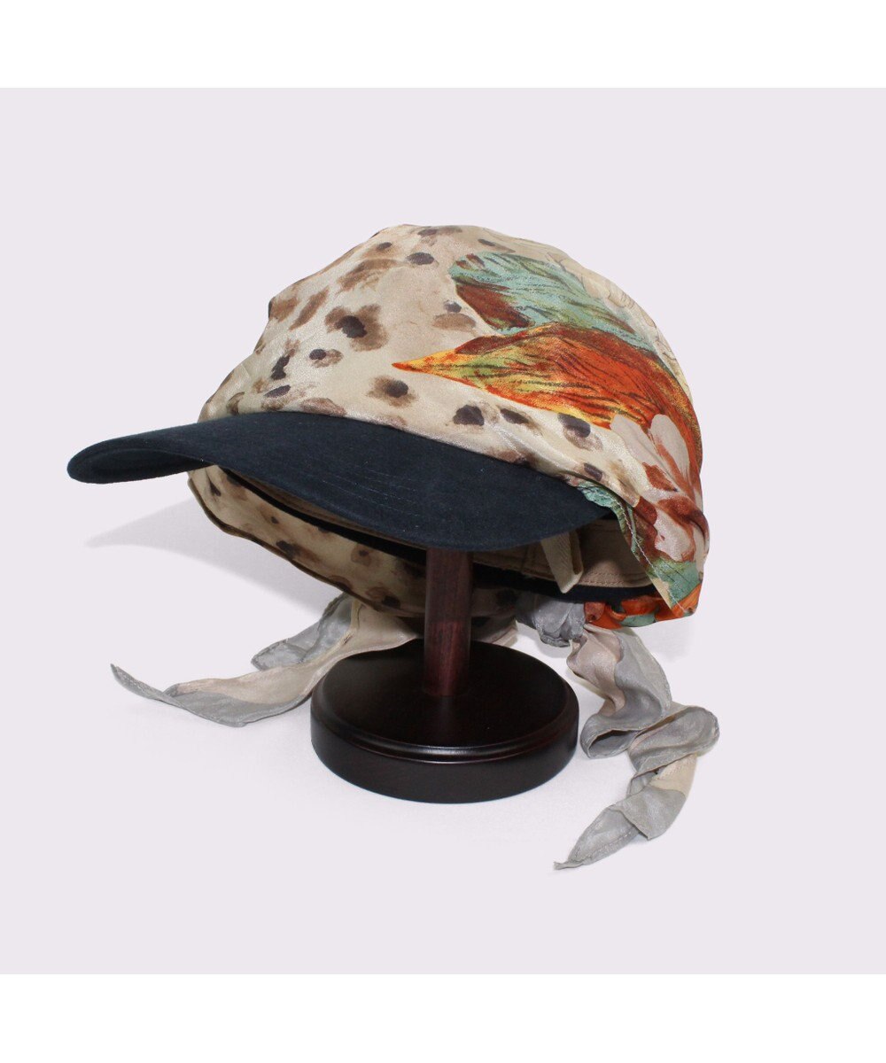 ATRENA rinon dot フラールキャップ2 