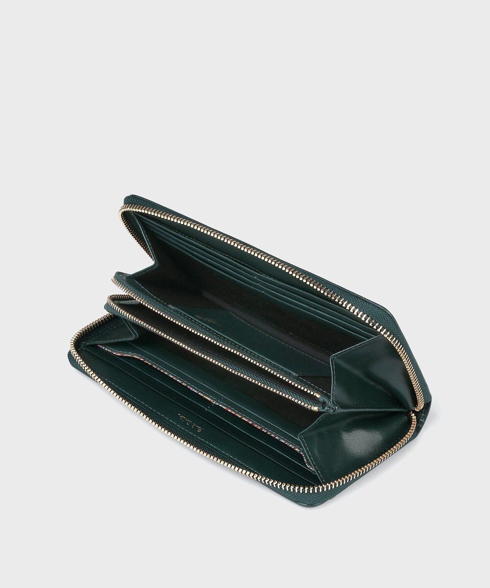 Paul Smith ベジタン SS26 長財布 