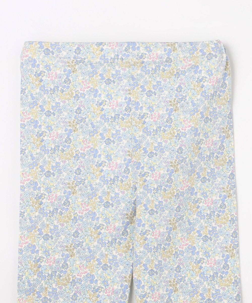 ANY KIDS 5分丈レギンス 