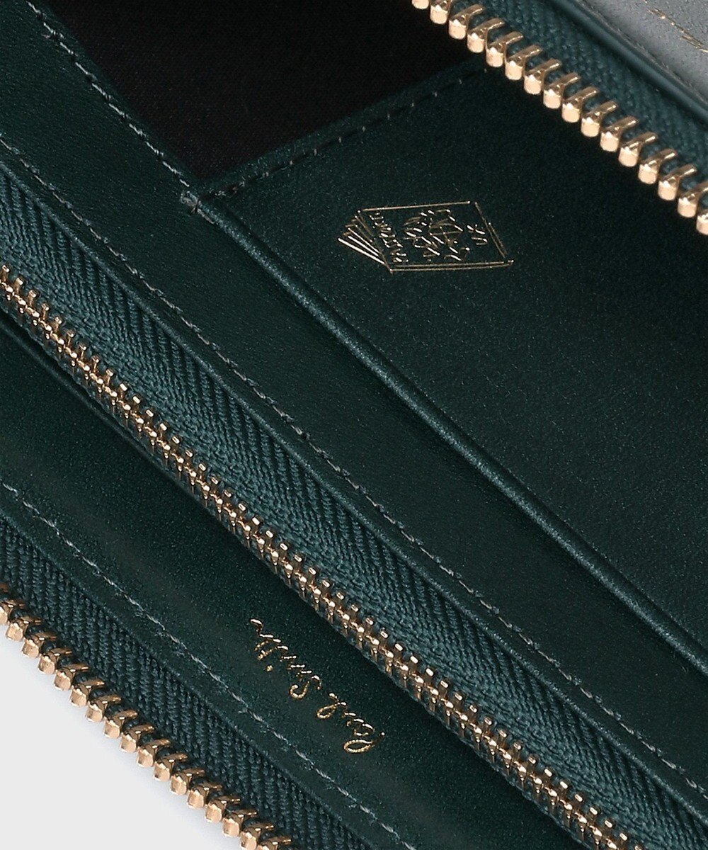 Paul Smith ベジタン SS26 長財布 