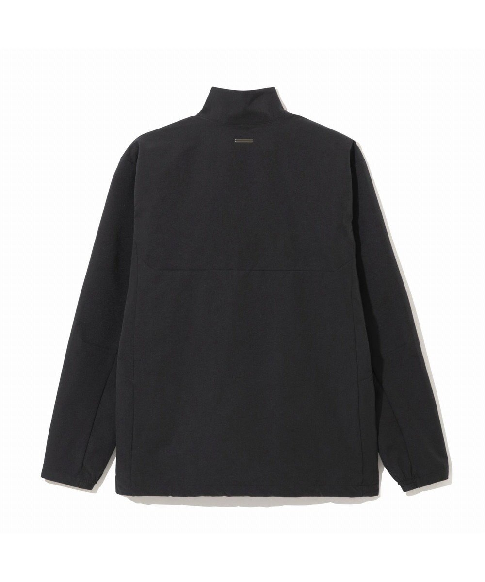 ZERO HALLIBURTON 【撥水・ストレッチ】 ドライソロテックスブルゾン ZHG-M5S1a 82941 