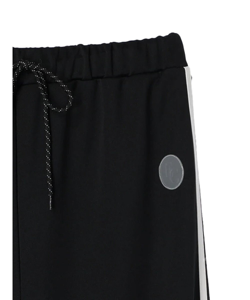 Green Parks ＥＧＯＩＳＴ　ライン入りカットパンツ 