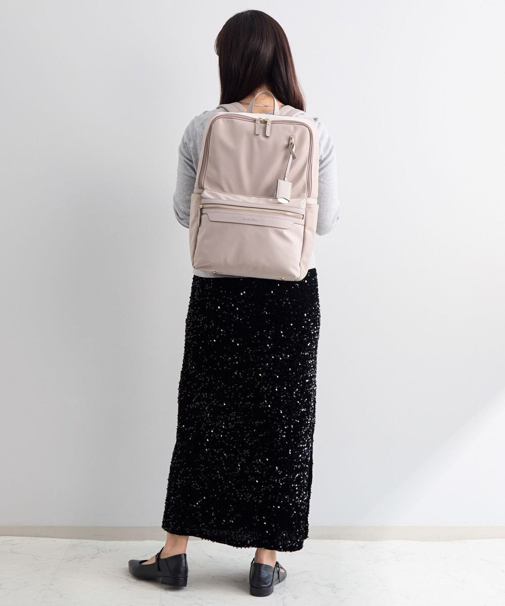 ACE BAGS & LUGGAGE Jewelna Rose リモハピ リュックサック B4サイズ 15.6インチPC収納 10772 通勤 仕事 ジュエルナローズ ビジネスバッグ 